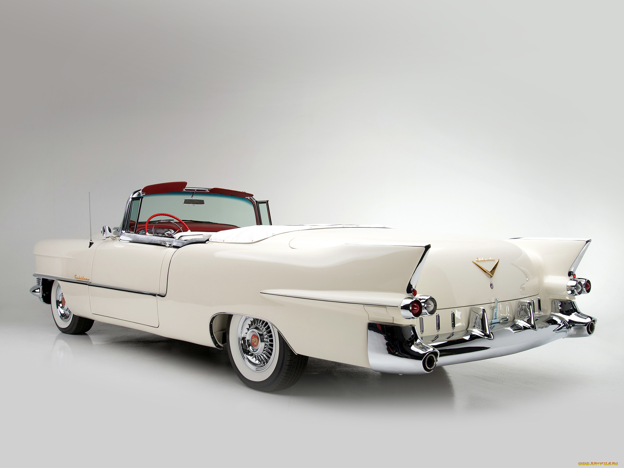 , cadillac, eldorado